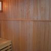 MO-EA4 Sauna sucha z piecem 200X180X200 cm 5