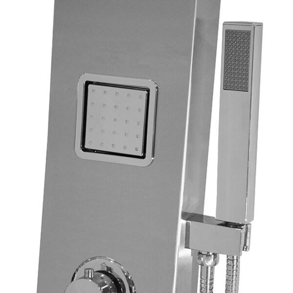 LX-T167 Panel prysznicowy z hydromasażem