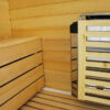 MO-1752W PRAWA TRIO, sauna sucha, parowa i kabina prysznicowa 180X110X223CM 29