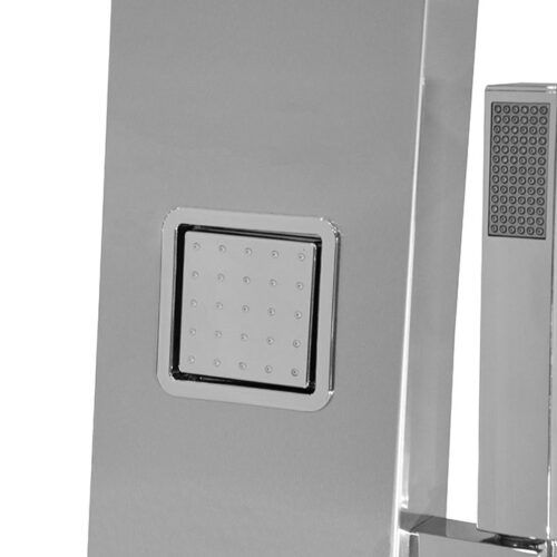 WT-T167 Panel prysznicowy z hydromasażem 6