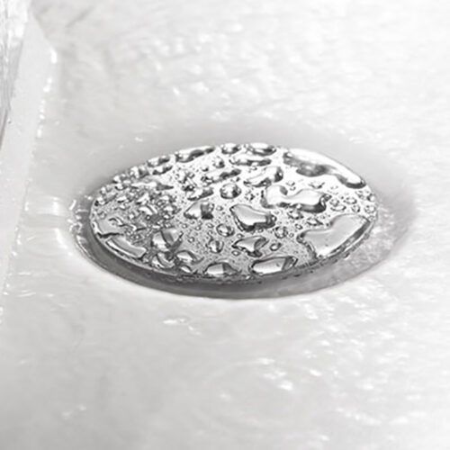 MUE-AF1010 z lustrami Kabina prysznicowa z hydromasażem i sauną parową 100X100X217CM 1